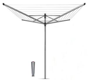 Venkovní sušák na prádlo Lift-O-Matic 40m – Brabantia