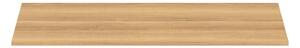 Deska pod umyvadlo v dekoru dubu v přírodní barvě 120x51 cm i.Life B – Ideal Standard