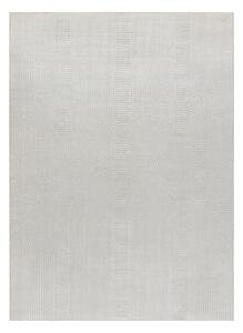 Dywany Łuszczów, Kusový koberec Balance 9086 cream, 80x150, bílá, ložnice