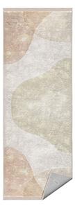 Béžový koberec běhoun 80x200 cm – Mila Home