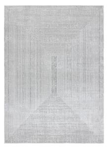 Dywany Łuszczów, Kusový koberec Balance 8788 grey, 80x150, šedá, ložnice