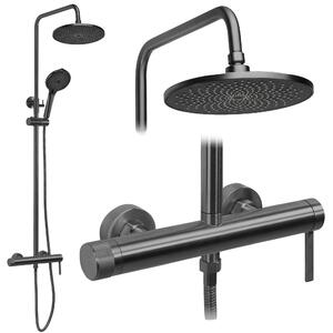 Rea, Sprchový set Rea Rivo Titan, REA-P9497