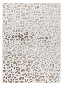 Dywany Łuszczów, Kusový koberec Bliss Z232AZ128 cream/beige, 120x170, béžová, kancelář