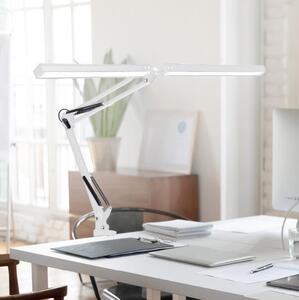 Brilagi - LED Stmívatelná stolní lampa VARIO LED/15W/230V 3000-6000K bílá