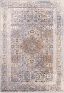 Koberec Dywilan Moon Mamluk Silver