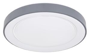 GLOBO Stropní LED osvětlení JADA, 36W, teplá bílá-studená bílá, 49cm, kulaté 48277-36