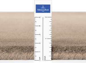 Koberec Villeroy & Boch Kollektion 1812 Kivi Beige kruh