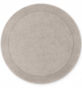 Koberec Villeroy & Boch Kollektion 1812 Kivi Grey kruh