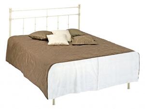 IRON-ART AMALFI kanape - něžná kovová postel, kov