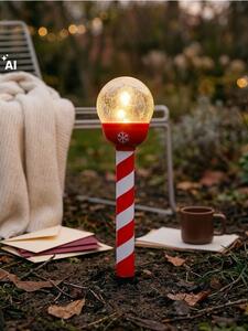 Sinsay - Solární LED vánoční světlo - vícebarevná