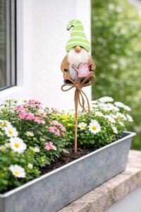 Zapichovátko skřítek s konvičkou 32cm 4001207