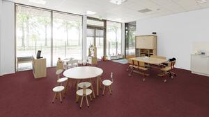 FORBO Flotex Advance Code Berry T303083 - 3 m2