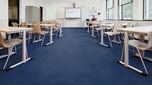 FORBO Flotex Advance Code Azure T303116 - 3 m2