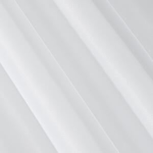 Hotová záclona ESEL bílá - na průchodkách