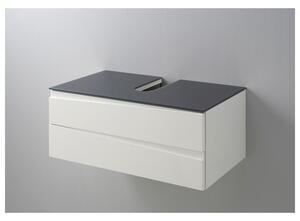 ByLIVING Umyvadlová skříňka Shape (100337839)