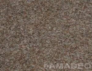 Zátěžový koberec New Orleans 760+ gel - 4x0,95m (DO)
