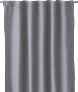 HOTOVÝ ZÁVĚS, poloprůhledné, 140/280 cm Svanefors - Závěsy, Online Only
