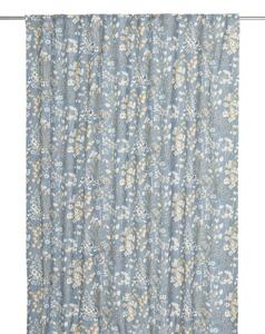 HOTOVÝ ZÁVĚS, neprůsvitné, 135/280 cm Svanefors - Závěsy, Online Only