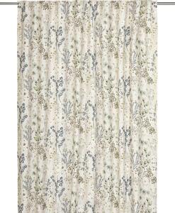 HOTOVÝ ZÁVĚS, neprůsvitné, 135/280 cm Svanefors - Závěsy, Online Only