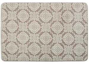 Tutumi Koberec Clover Bolonia krémový, velikost 140x200