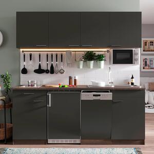 KUCHYŇSKÝ BLOK 195 cm Respekta - Online Only kuchyňské linky, Online Only