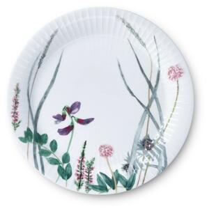 Porcelánový talíř Hammershoi Summer Coastal 22 cm Kähler