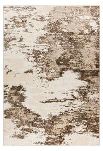 Obsession koberce Kusový koberec My Nevada 340 Taupe - 80x150 cm