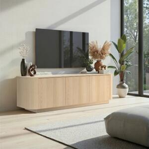 TV stolek ADRIATICO (Dub Lindberg)