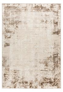 Obsession koberce Kusový koberec My Nevada 342 Taupe - 80x150 cm