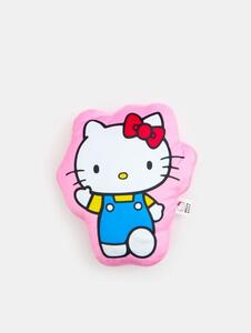 Sinsay - Polštářek Hello Kitty - růžová