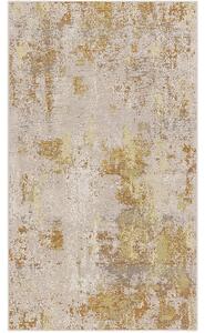 Breno Kusový koberec VIVID 50601/EW700, 67x130 cm, Vícebarevné