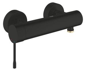 Sprchová baterie Grohe Essence bez sprchového setu 150 mm matná černá 336362431