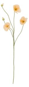 Umělá květina (výška 110 cm) Poppy – Bloomingville