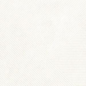 Obklad Fineza Terra white 60x60 cm mat TERRA60WHST