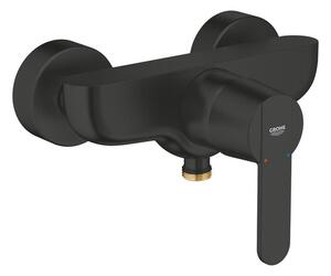 Sprchová baterie Grohe Get bez sprchového setu 150 mm matná černá 328882430