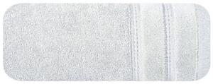 Sada ručníků GLORY 1 03 stříbrná