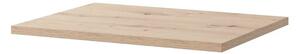Szynaka Deska pod umyvadlo Swing II 88 80 cm dub Artisan