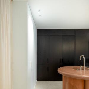 Wever & Ducré Lighting WEVER DUCRÉ LED stropní bodové světlo Ceno, bílý, 2 700 K, žárovky, stmívatelný, Bílá / opál, Obývací pokoj / jídelna, Hliník, Moderní