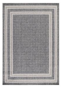 Kusový venkovní koberec Aruba 4901 grey 80x150 cm
