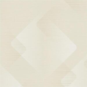 Vliesové tapety na zeď Elysium 10479-02, rozměr 10,05 m x 0,53 m, moderní geometrický vzor krémový, Erismann