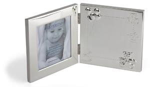 Zilverstad Fotorámeček Happy Baby 9x9cm