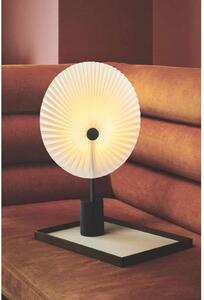 GEJST Liris Portable Stolní Lampa Černá - GEJST, stmívatelný, Černá, Obývací pokoj / jídelna, kov, Design