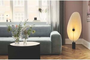 GEJST Liris Stojací Lampa Black - GEJST, stmívatelný, Černá, Obývací pokoj / jídelna, kov, Design