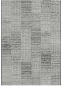 Breno Kusový koberec ADRIA NEW 35/GSG, 80x150 cm, Šedá