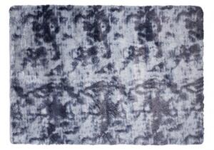 Koberec SILK DYED MR-577 šedý