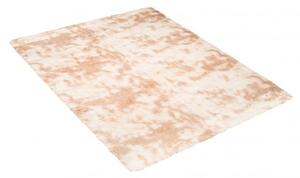 Koberec SILK DYED MR-576 světle béžový