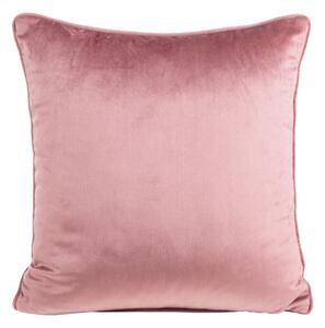 Povlak na polštář MEL 2 - tmavě růžový