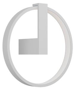 Redo Nástěnné LED svítidlo ORION ø 300mm, 28W Barva: Bílá, Stmívání, řízení: TRIAC
