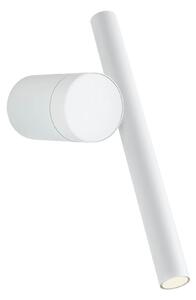 Redo Nástěnné LED svítidlo PRAXI v: 270mm, 8,3W Barva: Bílá, Teplota světla: 3000K