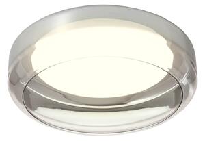 Redo Stropní LED svítidlo SOLERA ø 350 mm, 24W